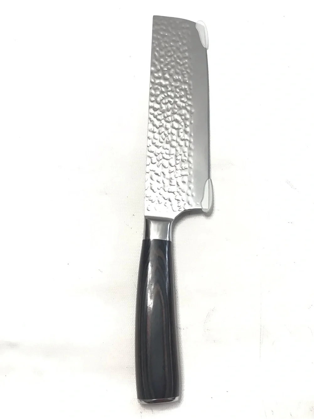 Imarku Chef Knife 7 in Stainless Steel Nakiri Japanese Chef Knive Kitchen New